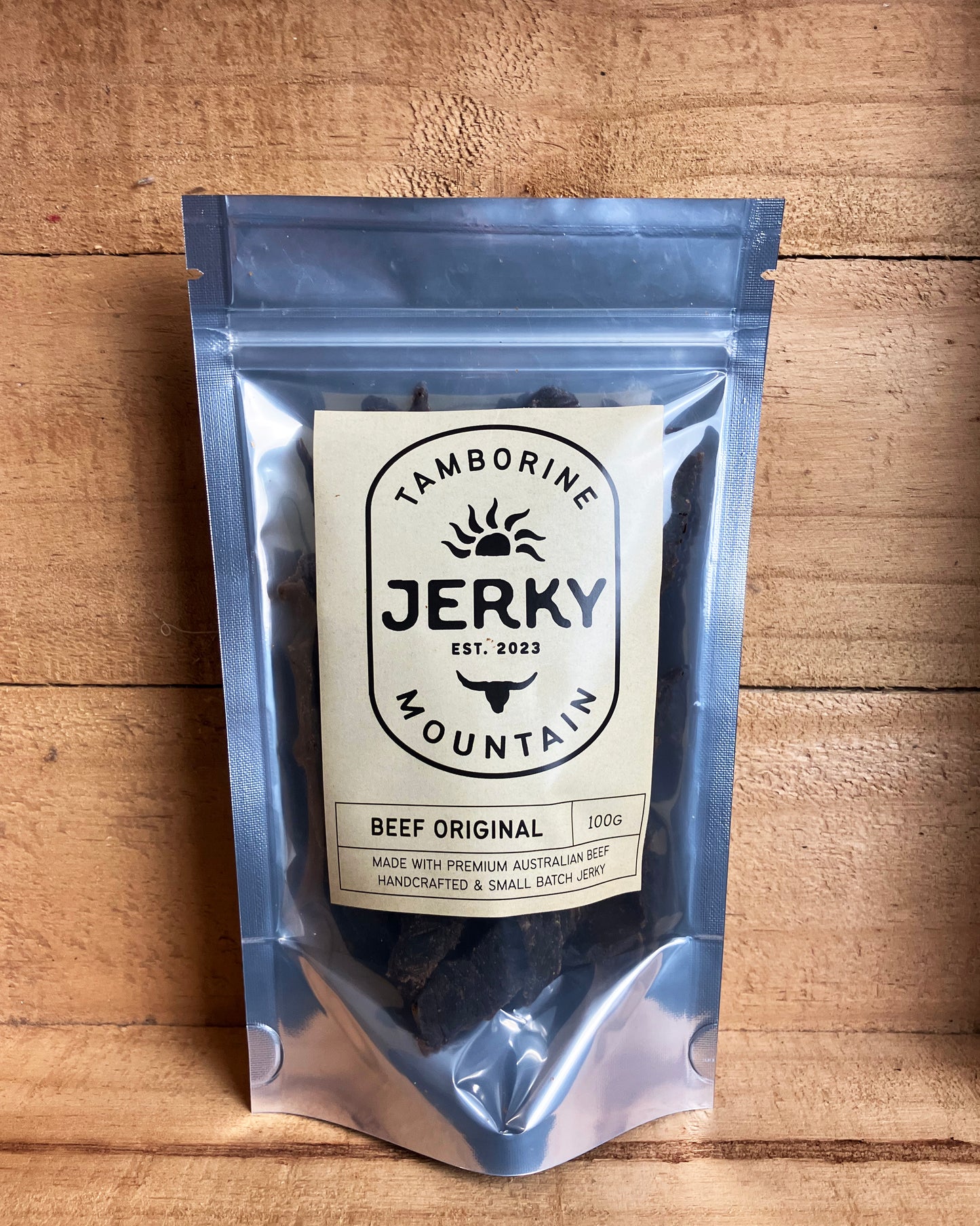 ORIGINAL 100g