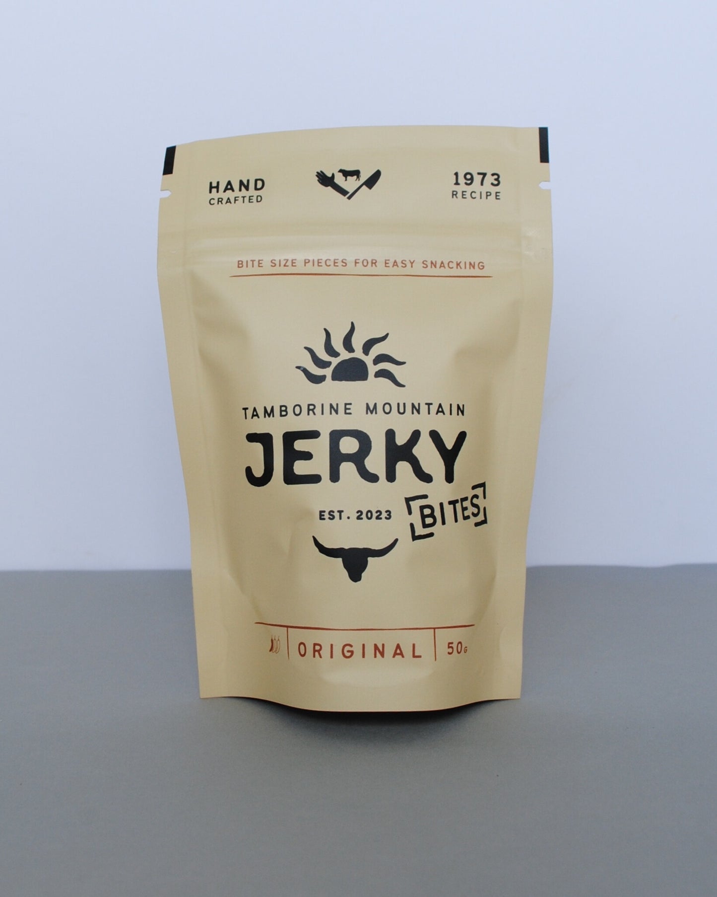 'ORIGINAL' JERKY BITES