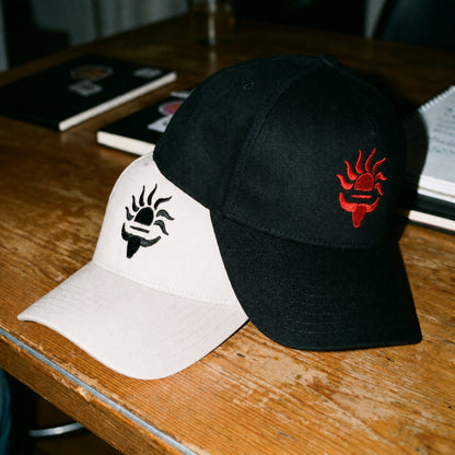 PREMIUM CAP