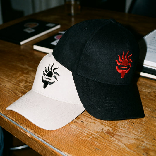 PREMIUM CAP
